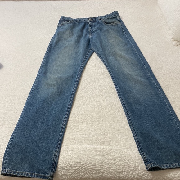 Hugo Boss Jeans - Button Fly - Picture 15 of 15